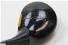 Greg Norman's Personal Macgregor Tourney Eye-O-Matic Oil Hardened 653 Driver