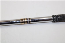 Greg Norman's Personal Macgregor Tourney Eye-O-Matic Oil Hardened 653 Driver