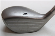 Greg Norman's Personal Titleist 970 Series 13 Degree Wood