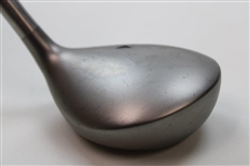 Greg Norman's Personal Titleist 970 Series 13 Degree Wood