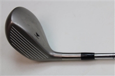 Greg Norman's Personal Titleist 970 Series 13 Degree Wood