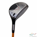 Greg Normans Personal Titleist 906F4 18.5 Degree Wood