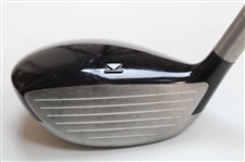 Greg Norman's Personal Titleist 906F4 18.5 Degree Wood