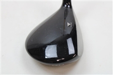 Greg Norman's Personal Titleist 906F4 18.5 Degree Wood