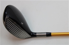 Greg Norman's Personal Titleist 906F4 18.5 Degree Wood