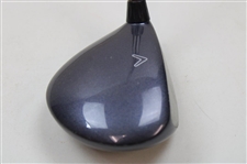 Greg Norman's Personal Callaway Big Bertha Steelhead 4+ Wood