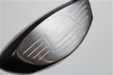 Greg Norman's Personal Callaway Big Bertha Steelhead 4+ Wood