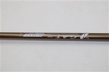 Greg Norman's Personal Callaway Big Bertha Steelhead 4+ Wood