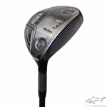 Greg Normans Personal Macgregor MACTEC NVG2 3+ Wood