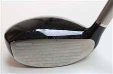 Greg Norman's Personal Macgregor MACTEC NVG2 3+ Wood