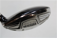 Greg Norman's Personal Macgregor MACTEC NVG2 3+ Wood