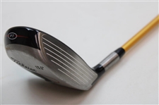 Greg Norman's Personal Titleist 906F4 13.5 Degree Wood