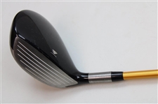 Greg Norman's Personal Titleist 906F4 13.5 Degree Wood