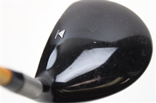 Greg Norman's Personal Titleist 906F4 13.5 Degree Wood