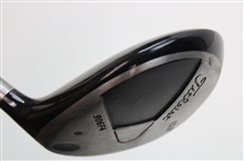 Greg Norman's Personal Titleist 906F4 13.5 Degree Wood