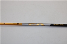 Greg Norman's Personal Titleist 906F4 13.5 Degree Wood