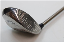 Greg Norman's Personal Callaway Golf Big Bertha 5+ Wood