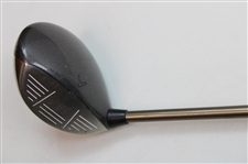 Greg Norman's Personal Callaway Golf Big Bertha 5+ Wood