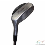 Greg Normans Personal Taylormade Rescue Mid 3FW 19 Degree Hybrid