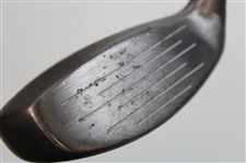 Greg Norman's Personal Taylormade Rescue Mid 3FW 19 Degree Hybrid