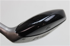 Greg Norman's Personal Taylormade Rescue Mid 3FW 19 Degree Hybrid