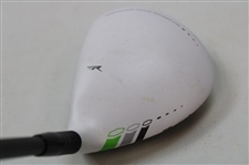 Greg Norman's Personal Taylormade RBZ Tour Spoon 13 Degree Wood