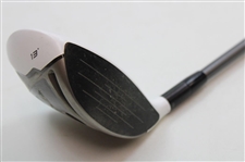 Greg Norman's Personal Taylormade RBZ Tour Spoon 13 Degree Wood
