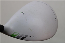 Greg Norman's Personal Taylormade RBZ Tour Spoon 13 Degree Wood