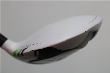 Greg Norman's Personal Taylormade RBZ Tour Spoon 13 Degree Wood