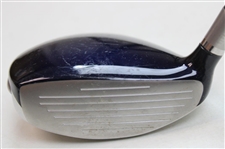 Greg Norman's Personal Unmarked Wood