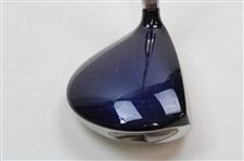 Greg Norman's Personal Unmarked Wood