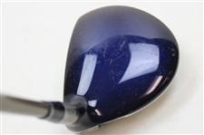 Greg Norman's Personal Unmarked Wood