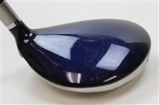 Greg Norman's Personal Unmarked Wood