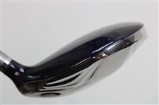 Greg Norman's Personal Unmarked Wood