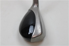Greg Norman's Personal Taylormade Rescue Mid 3FW 19 Degree Hybrid