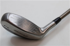Greg Norman's Personal Taylormade Rescue Mid 3FW 19 Degree Hybrid