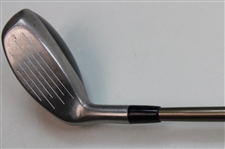 Greg Norman's Personal Taylormade Rescue Mid 3FW 19 Degree Hybrid