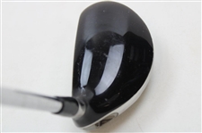 Greg Norman's Personal Macgregor MACTEC NVG2 Maraging Cup Face UT2 17 Degree Hybrid