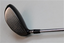 Greg Norman's Personal Macgregor MACTEC NVG2 Maraging Cup Face UT2 17 Degree Hybrid