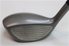 Greg Norman's Personal Punch by Dave Remmie Professional Fairway Wood