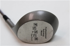 Greg Norman's Personal Punch by Dave Remmie Professional Fairway Wood