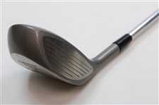 Greg Norman's Personal Punch by Dave Remmie Professional Fairway Wood