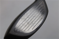 Greg Norman's Personal Punch by Dave Remmie Professional Fairway Wood