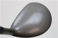 Greg Norman's Personal Punch by Dave Remmie Professional Fairway Wood