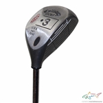 Greg Normans Personal Callaway Golf 3 Wood