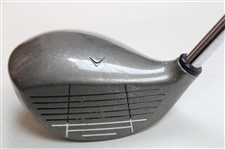 Greg Norman's Personal Callaway Golf 3 Wood