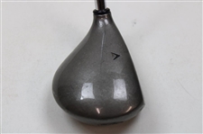 Greg Norman's Personal Callaway Golf 3 Wood