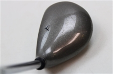 Greg Norman's Personal Callaway Golf 3 Wood