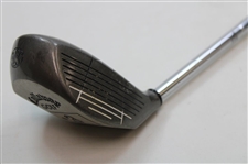 Greg Norman's Personal Callaway Golf 3 Wood
