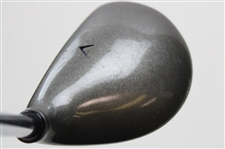 Greg Norman's Personal Callaway Golf 3 Wood